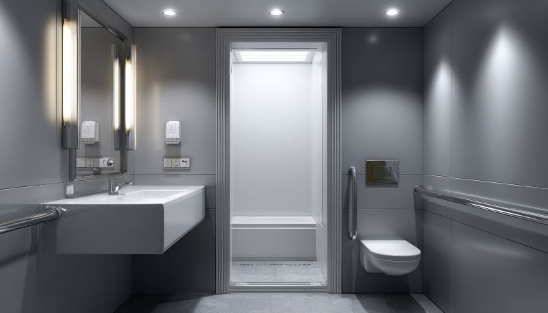 Top Bathroom Remodeling Companies in Evergreen Park, IL