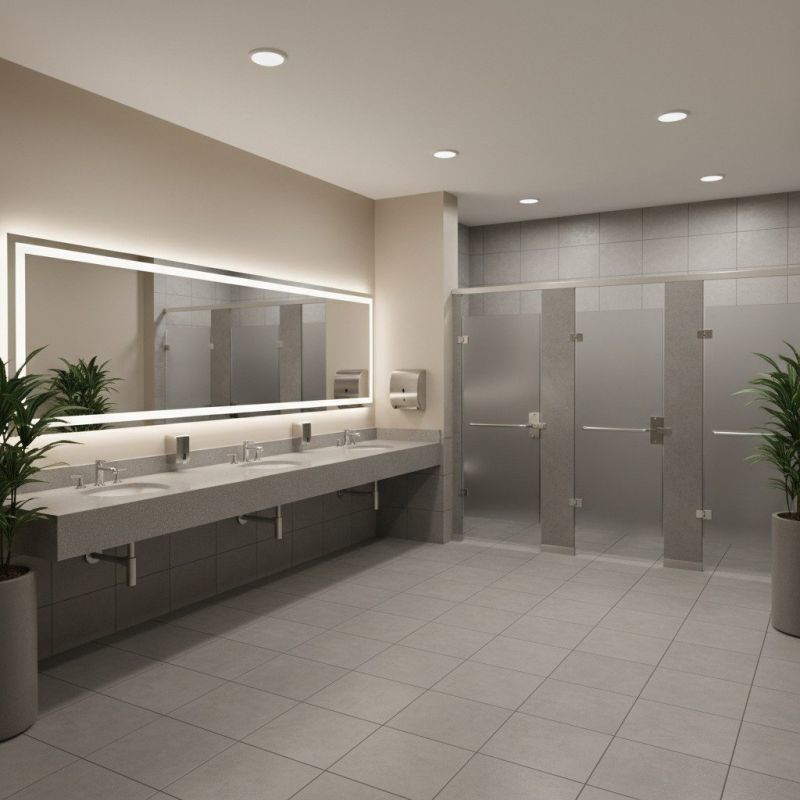 Top Bathroom Remodeling Companies in Park Ridge, IL